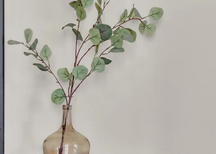 Le Gabriel - F2-4 Pers-10min Gare & Thermal * Nancy